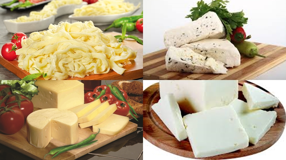 Markette, pazarda, çarşıda ambalajsız peynir satılamayacak