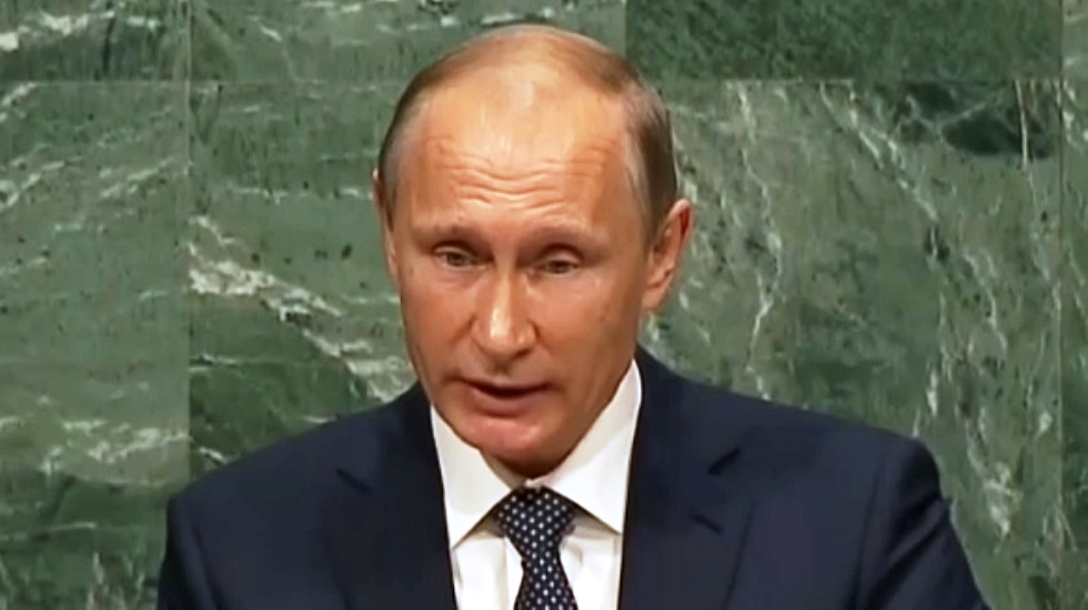 Putin’den müthiş Tevazu… 2024’te görevi bırakacakmış