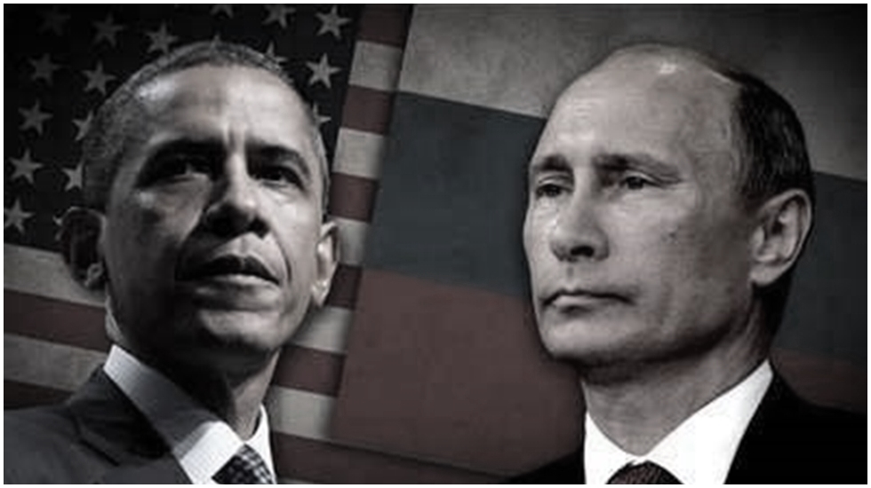 ‘Obama, ABD seçimlerine müdahalenin ‘silahlı çatışmaya’ sebep olabileceği konusunda Putin’i uyarmış’