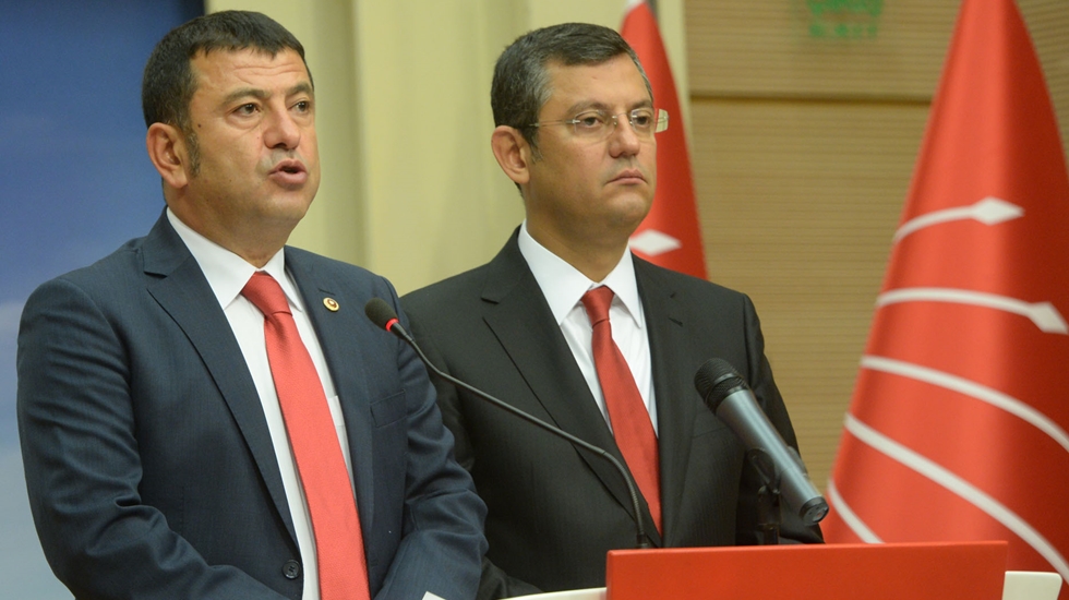CHP Cezaevi komisyonu: “Kumpas kuranlar hapiste yatmadan adalet gelmez”