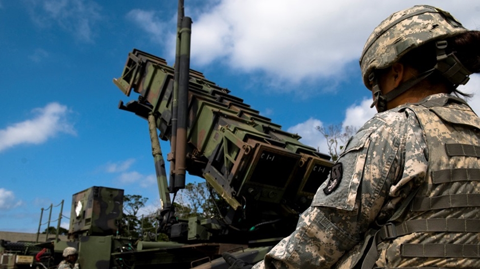 ABD'nin Patriot oyunu: Teknoloji transferi de indirim de yok!