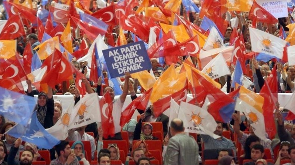 AKP seçmeni iki konuda rahatsız… İşte Anketten çıkan sonuç!