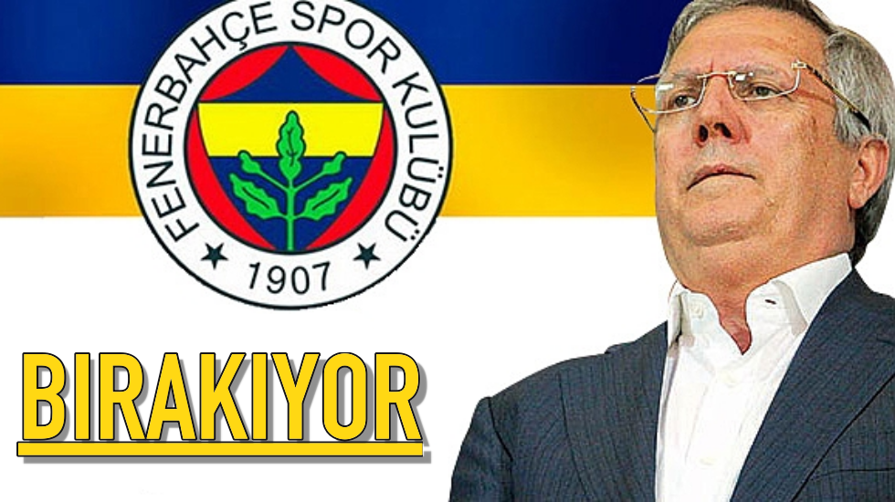 Aziz Yıldırım: Sözüm söz, Mayıs’ta…