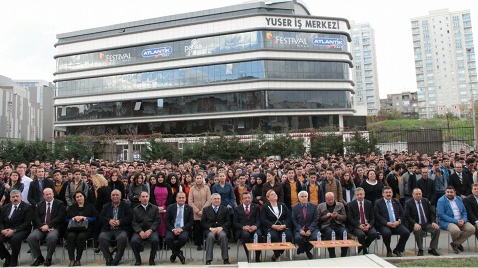 CHP Adayları sanayici kurumlarını ziyaret ediyor