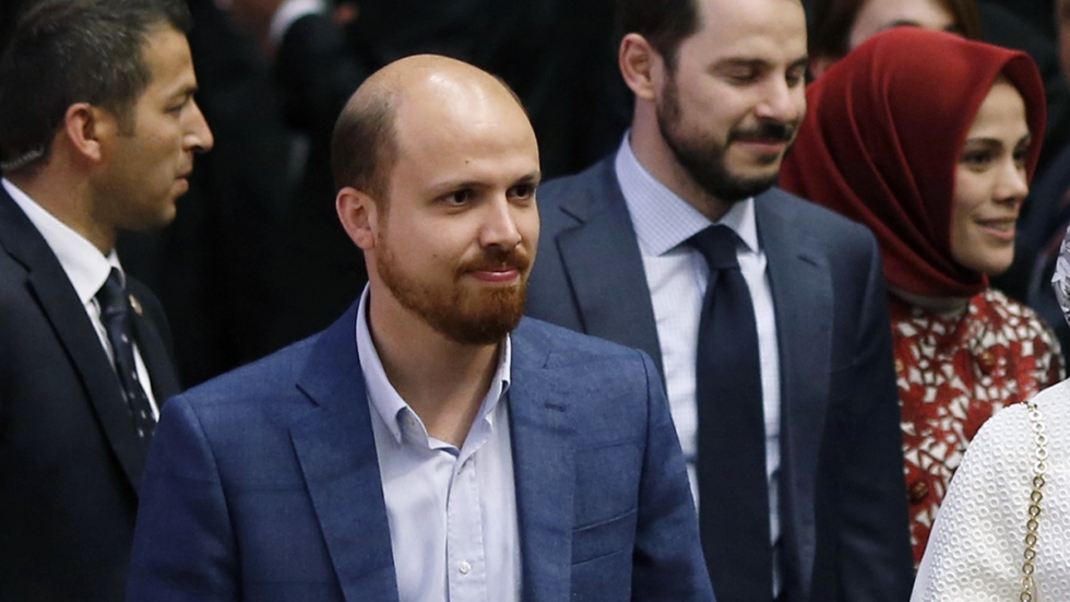 Cemaat'in 'Bilal Erdoğan planını...' Önce davet, sonra tutuklama