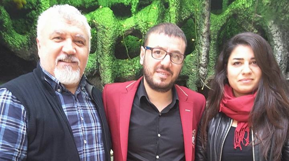 HDP’nin 3. Bölge adayları Yeni Soluk’a konuştu