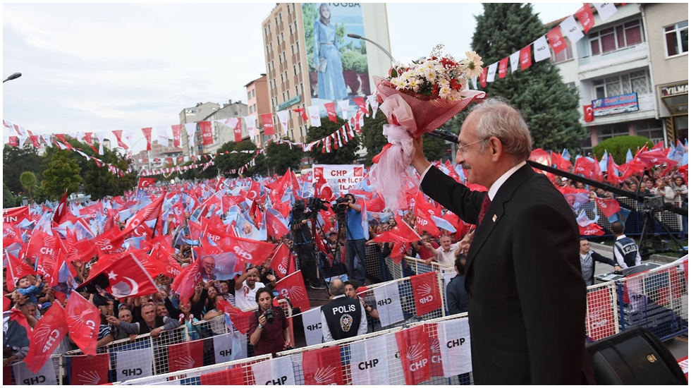 Halka güven vermek için 17/25 Aralık soruşturulmalı