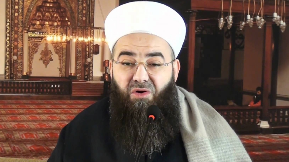 Cübbeli Ahmet’in rüyası: Meclis’te savaş kararı alınıyor…