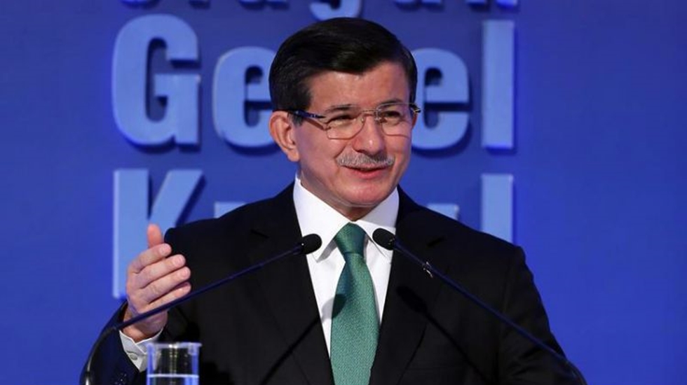 Davutoğlu’nun partisinin kurucular kurulunda eski AKP, CHP, HDP ve MHP’li isimler olacak
