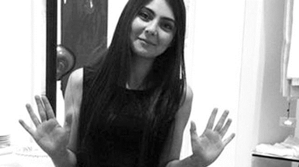 Dilek Doğan davasında sanık polisin hapis cezası onandı