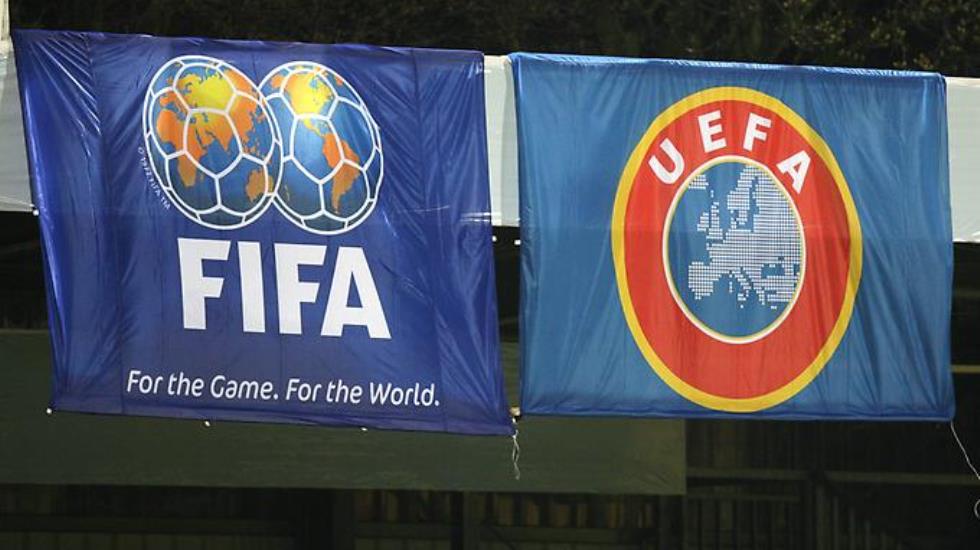 5 Süper Lig kulübüne FIFA'dan şok