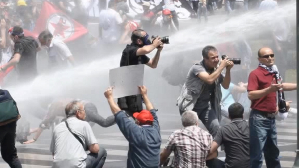 1200 gazeteci işsiz kalabilir