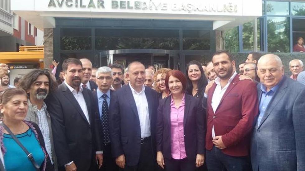 CHP’li Tekin: ‘Bunları son çırpınışları’