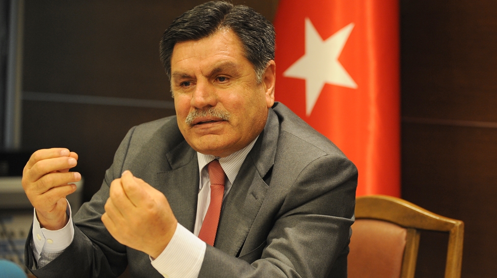 Haşim Kılıç: Ne pozitif hukuk kuralları bıraktılar ne de ahlak bıraktılar