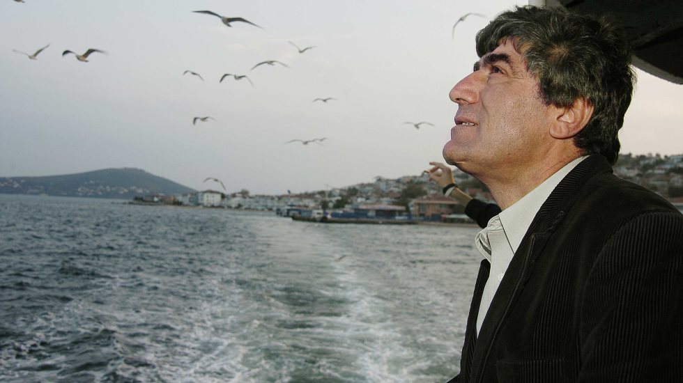 Hrant Dink davasında verilen kararlar onandı