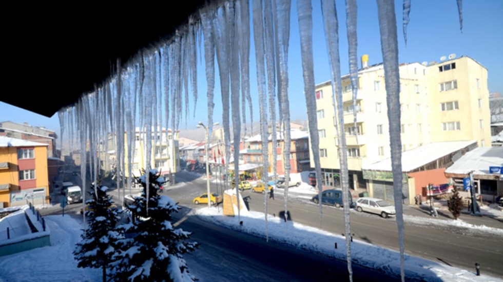 İBB AKOM: Sibirya’dan soğuk geliyor