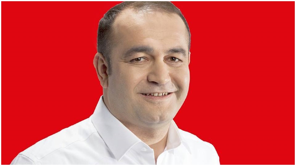 CHP’li Karabat: Başakşehir Belediyesine’de Kayyum Atanmalı!