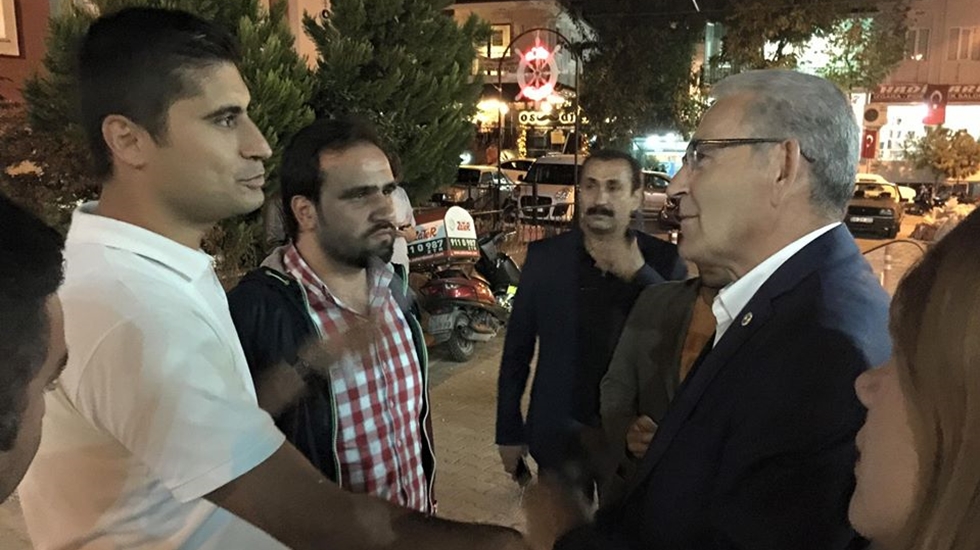 CHP’li Arslan: ‘CHP iktidarında yurt ve burs sorunu kalmayacaktır’