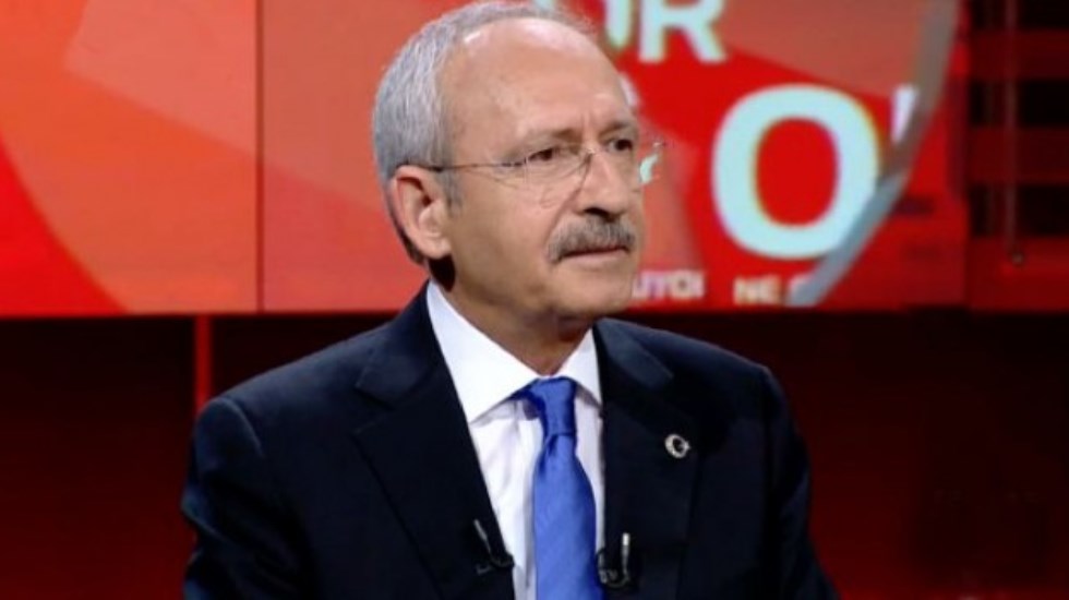 Kılıçdaroğlu son kez mi CNN Türk’e çıktı?