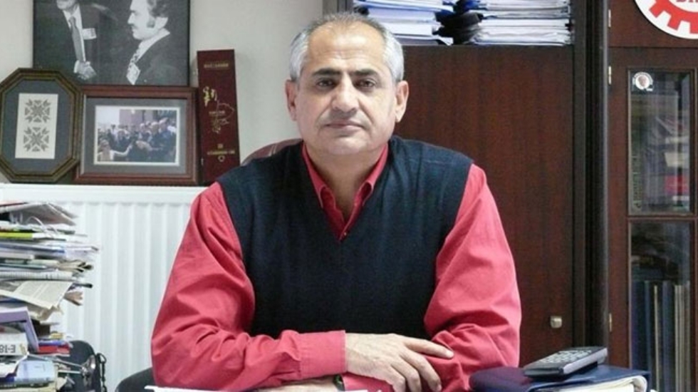 CHP’li Çam: “FETÖ araştırma sonucu Erdoğan’a AKP’ye dokunacaktır”