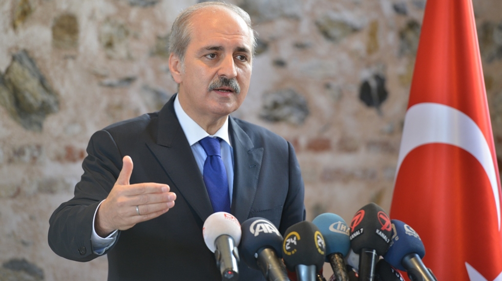 Kurtulmuş: “OHAL’in 3 ay daha uzatılmasına karar verildi”