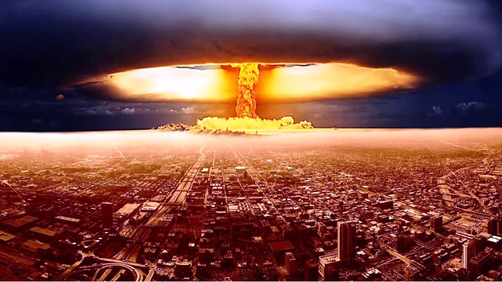 D&uuml;nya 'dehşet dengesi'ne d&ouml;n&uuml;yor&hellip; Bu kez tetiği &ccedil;ekecek manyaklar da iş başında!