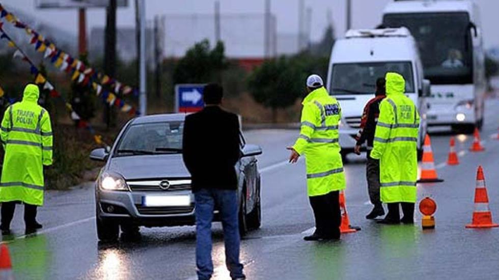 İşte yeni trafik cezaları