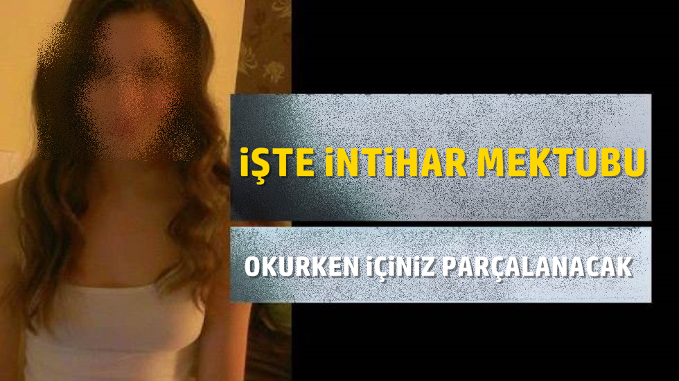 Yoksul olduğu için alay edilen genç kız yaşamına son verdi