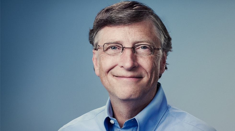 Bill Gates'den TikTok açıklaması