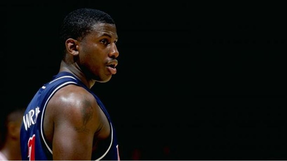 Basketbolcu Michael Wright aracında öldürülmüş olarak bulundu