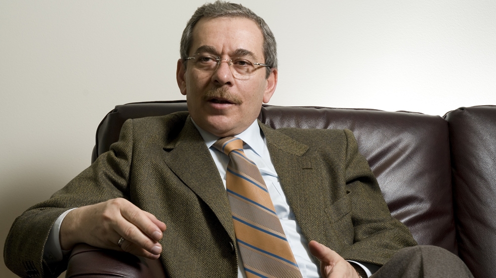 Abdüllatif Şener: Konya’dan 4 milletvekili çıkarmayı hedefliyoruz