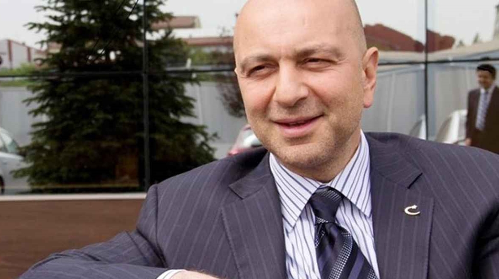 Akın İpek’in Türkiye’ye iade talebi reddedildi