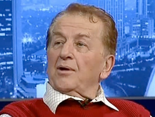 Atilla Arcan hayatını kaybetti