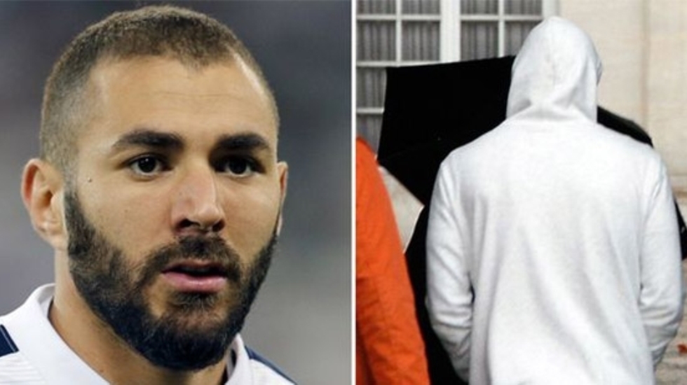 Real Madrid’li yıldız Benzema ‘kaset şantajı’nı itiraf etti!
