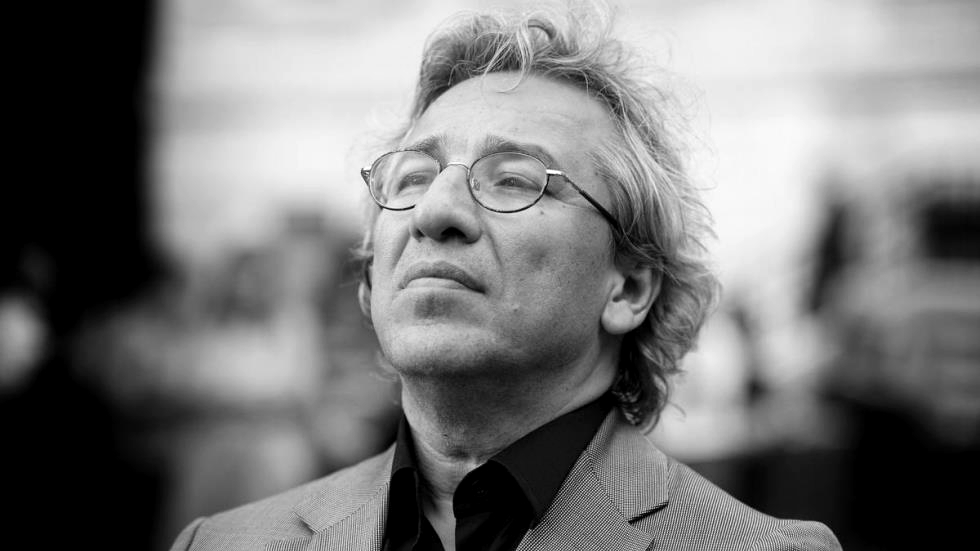 Can Dündar: Bütün dünyaya Türkiye’yi de rezil edecek bir başvuru…