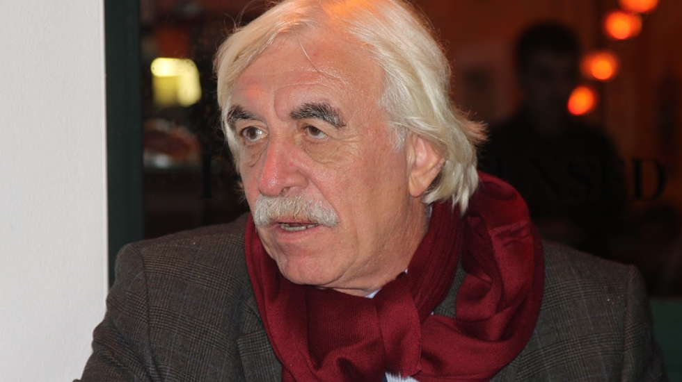 Cengiz &Ccedil;andar'dan 'Selahattin Demirtaş' a&ccedil;ıklaması: &Ouml;n&uuml;m&uuml;zdeki hafta &ccedil;ıkma ihtimali &ccedil;ok kuvvetli"