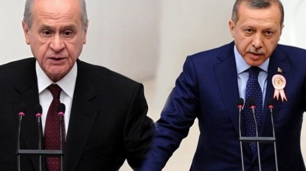 Cumhur ittifakına yeni madde: Aleyhte konuşmak yasak