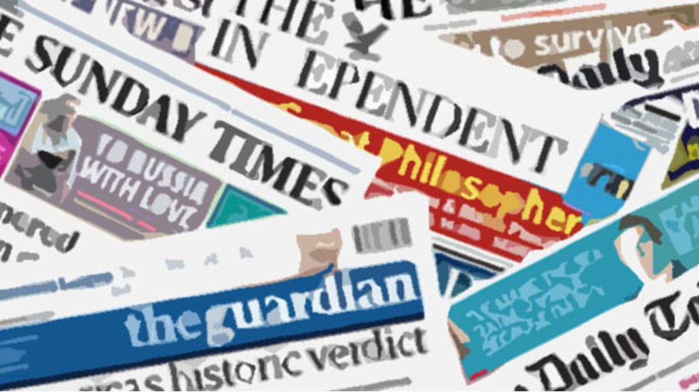 Dünya basını: Türkiye’de gerçek darbe