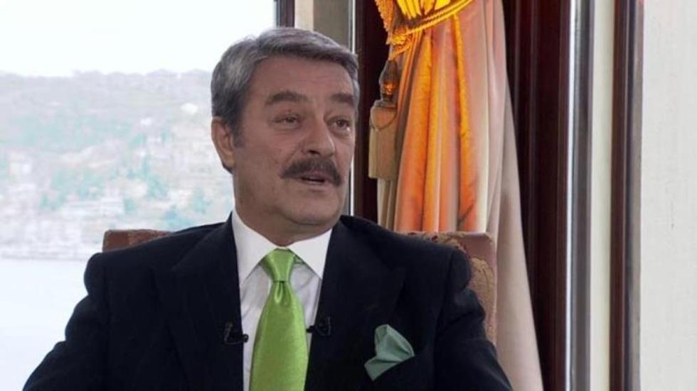 Kadir İnanır'ın sağlık durumu nasıl? İşte son hali...