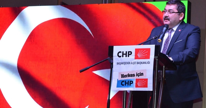 Başakşehir Ata’yı unutmadı