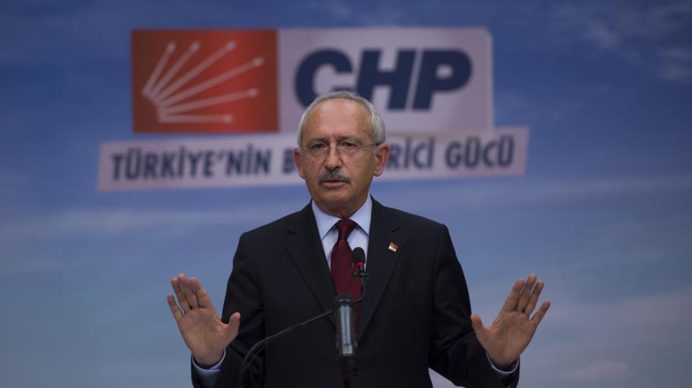 Kılıçdaroğlu: ‘Özensiz dil rakibe değil, partiye zarar verir’