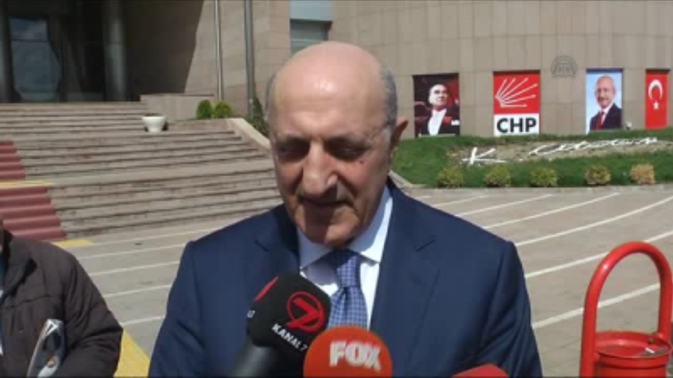 CHP’nin ‘lime lime edilecek’ adayı İlhan Kesici mi?