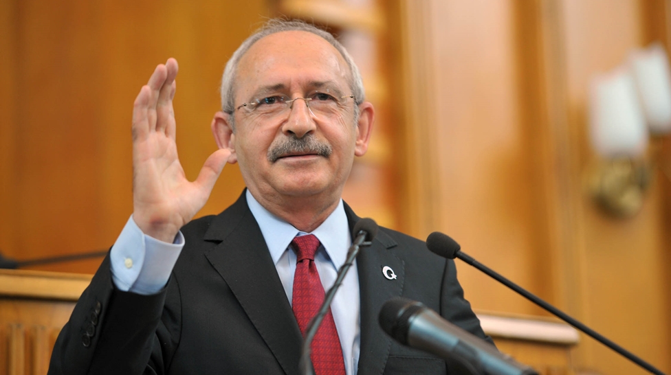 Kılıçdaroğlu: ‘Bu hükümet Türkiye’yi yönetemez, yönetemiyor’