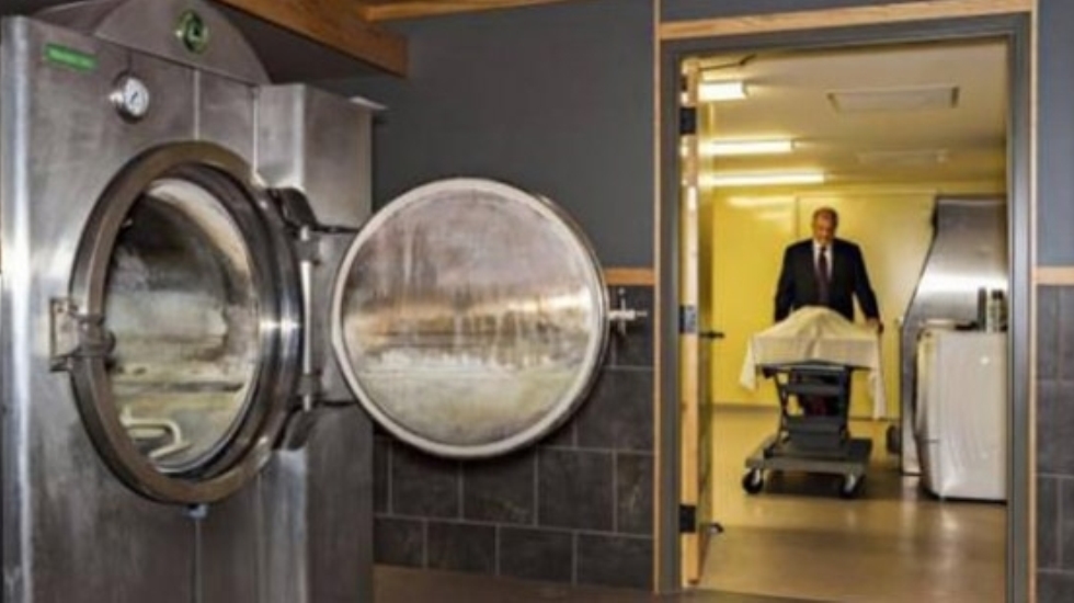 Ateistlerden İBB Başkanı Topbaş’a: “Gömülmek zorunda değiliz”