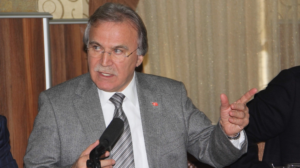 Şahin: ‘Abdullah Gül e-muhtıracıların safında’