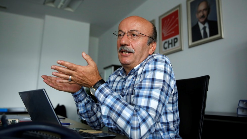 Süleyman Soylu' ya sesini çıkartan yanıyor: Fezlekesi hazırlandı!