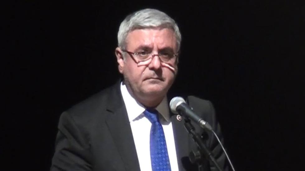 AKP’li Mehmet Metiner: “Zarrab’ın canı cehenneme”