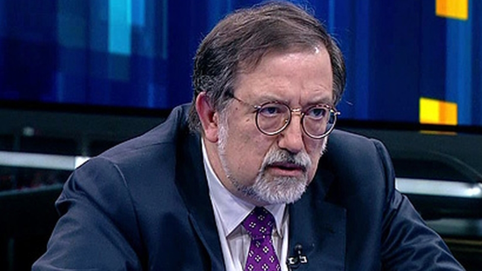 Murat Bardak&ccedil;ı&rsquo;ya sert tepki: "Sarayın şeyi"