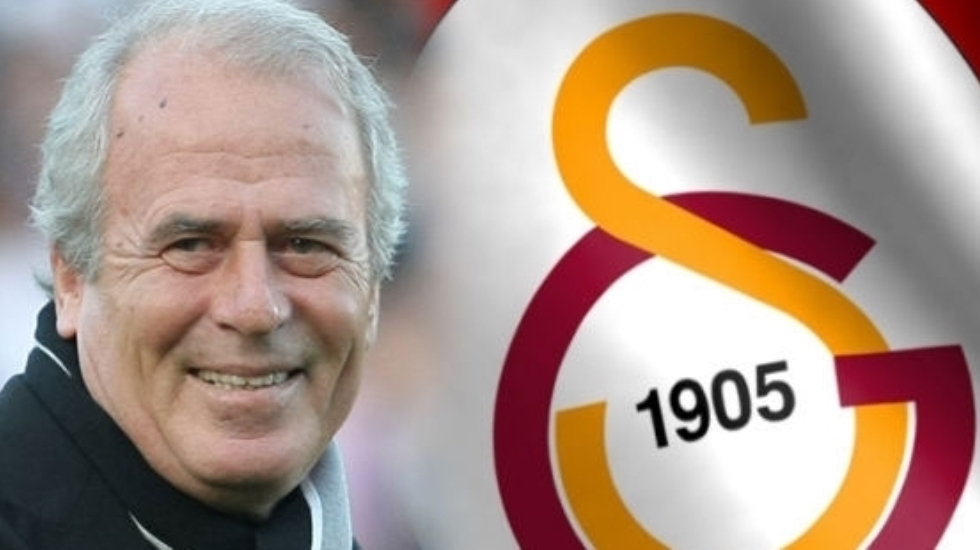Mustafa Denizli Galatasaray ile anlaştı