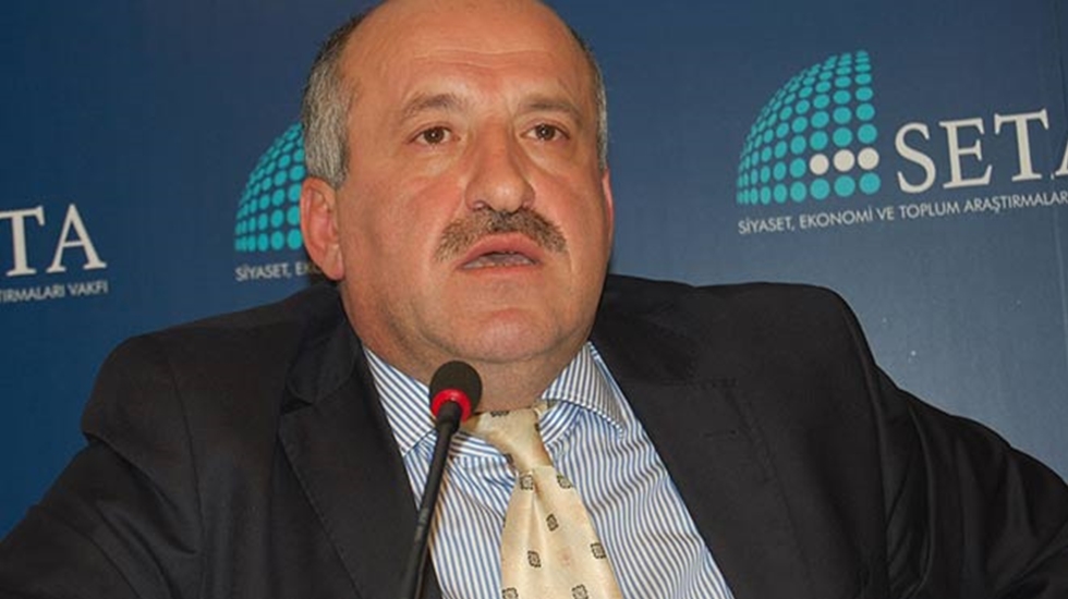 Nazif Okumuş: Bahçeli’nin ardında gizli bir irade var